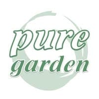 Pure Garden logo
